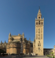 Sevilla_Cathedral_-_Giralda