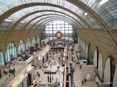 museu-dorsay-paris-vista